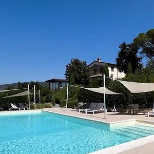 Casetta I , Vinci Italië