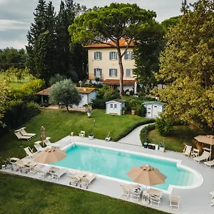 Country house Relais Al Vento 