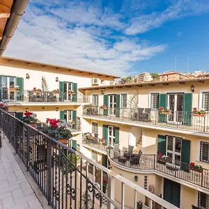 Apartahotel Aurelia Vatican