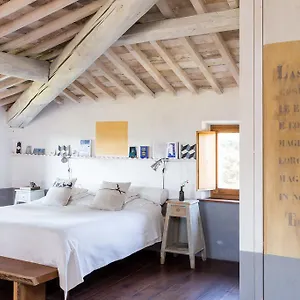 Farm stay San Martino 