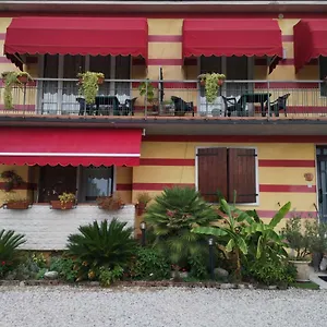Casa de Campo Ca' Del Sasso