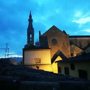 Apartamento Casa Allegri